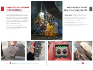 HRA Kalite Brochure 2016