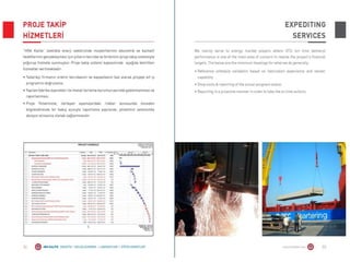 HRA Kalite Brochure 2016