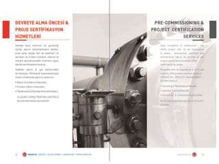 HRA Kalite Brochure 2016