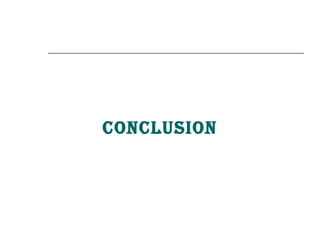ConClusion
 