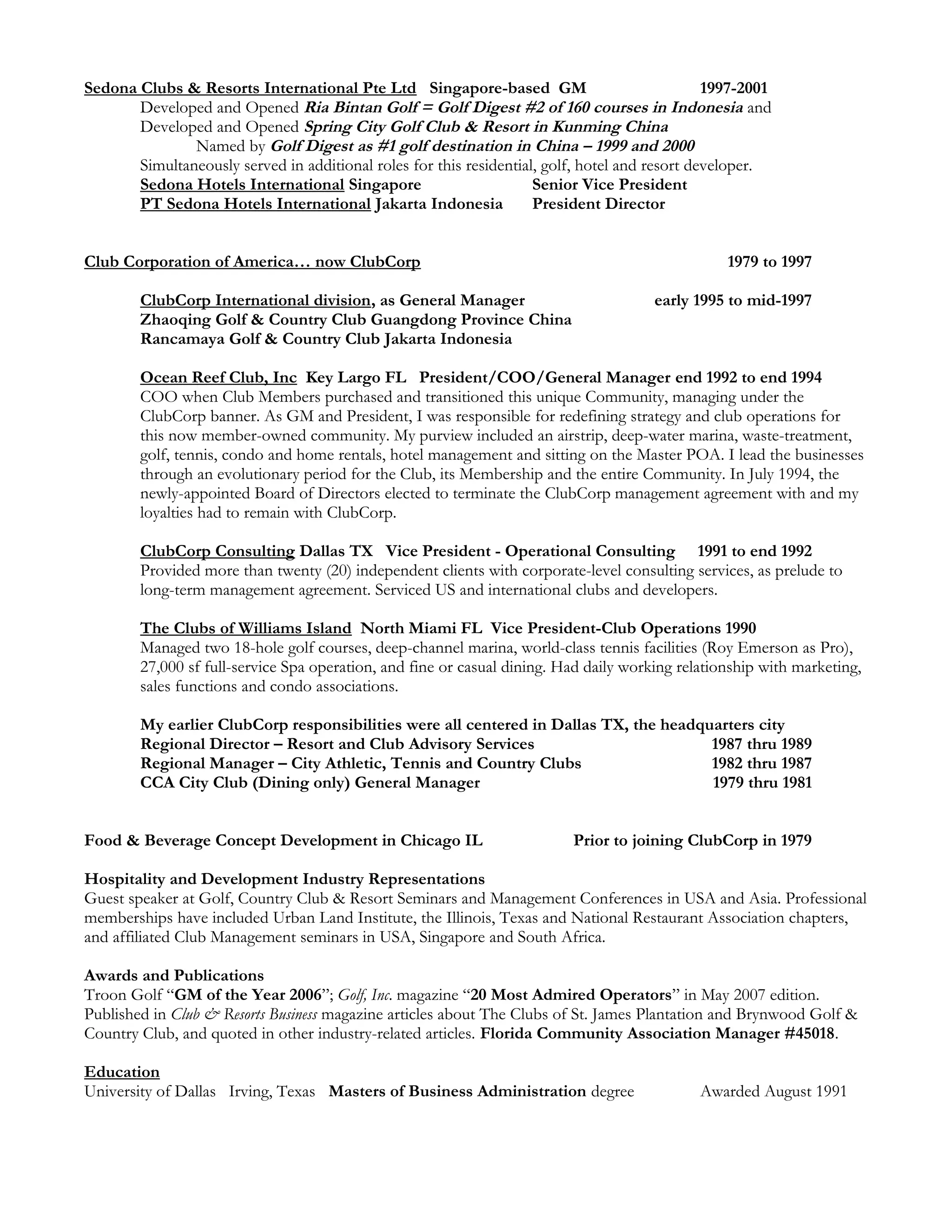 Jack Hrad resume PDF - Jack Hrad Resume 2 2048