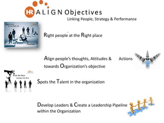 HR Align - HRMS Software | PPSX