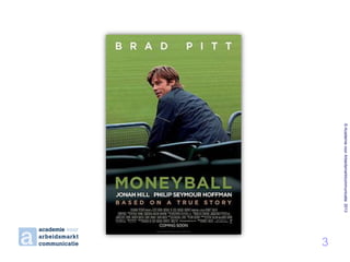 © Academie voor Arbeidsmarktcommunicatie 2013

3

 