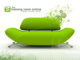 HR & Ops Exec Forum Presentation by Deon Benito