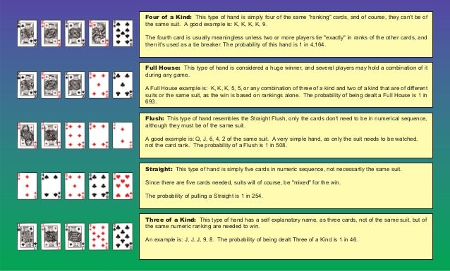 Poker Poker