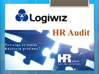 HR Audit
 