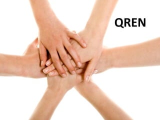 QREN
 
