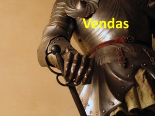 Vendas
 