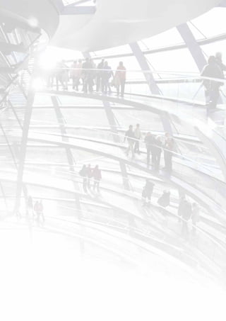 Michael Page - Barômetro Global de RH 2013