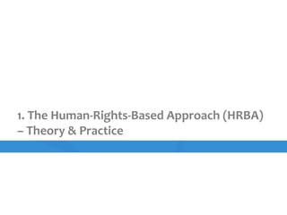 Rba Study Hrba study presentation by fresno | PPTX