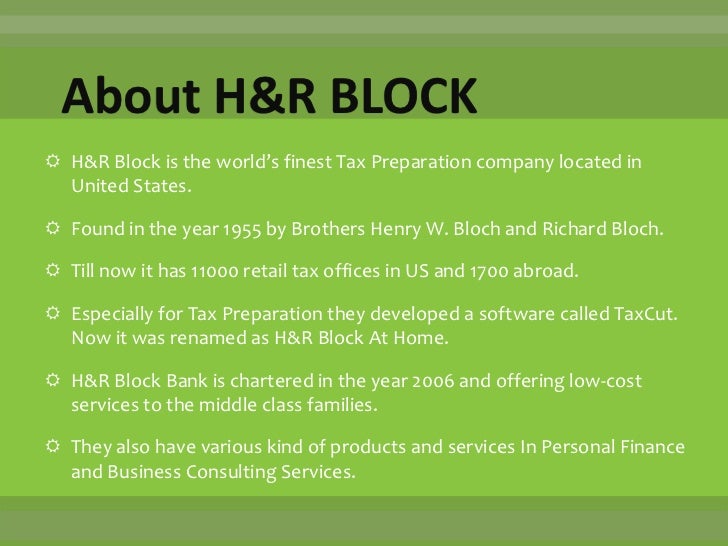 H&r block software download coupon code