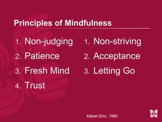 Challenging Core Beliefs (‘acting as if’ - Step 7) Amended Core Belief: “If I remain sober, I’ll be a better mother. I can be loved for who I am.”  How to ‘act as if’ you’re a good mother: Attend my son’s basketball games when I can Offer to help him with his homework Tell him I love him and praise his good work Set limits and rules for him to follow  