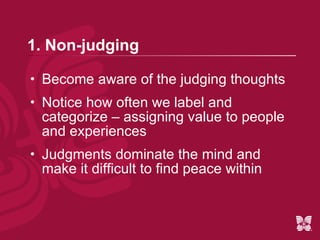 Practice Time! Create a Cognitive Grid 