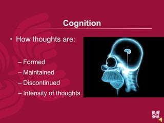 Support … …WHO will support your efforts Treatment Counselors Sponsor Therapist Psychiatrist  Self-help Family/friends 