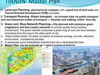 Role and Importance of master plan | PPT