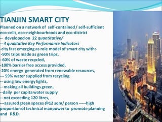 Role and Importance of master plan | PPT