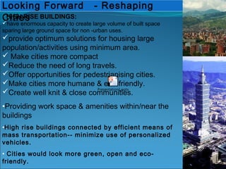Role and Importance of master plan | PPT