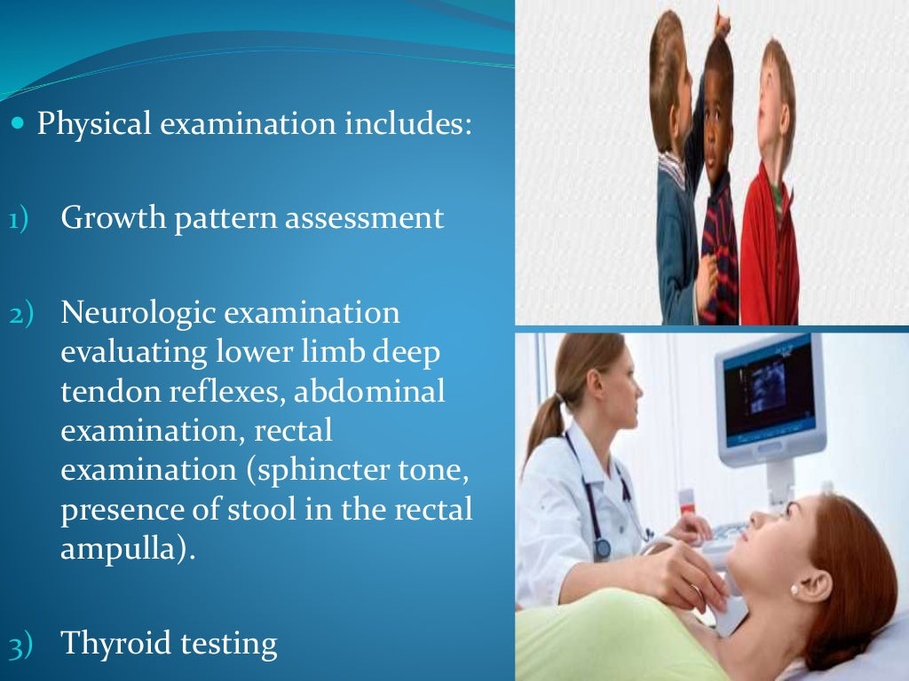 Encopresis (Soiling) In Pediatrics
