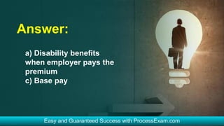 HRCI Professional in Human Resources (PHR) Certification | Sample ...