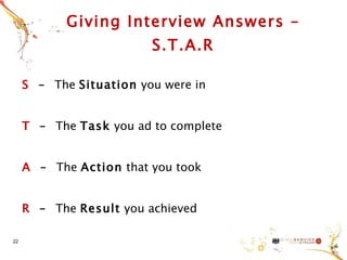 HR Civil Service Fast Stream | PPT