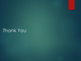 Thank You
 