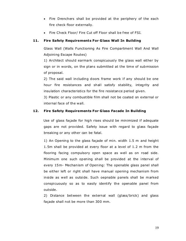 Hrc Nmmc Guidelines