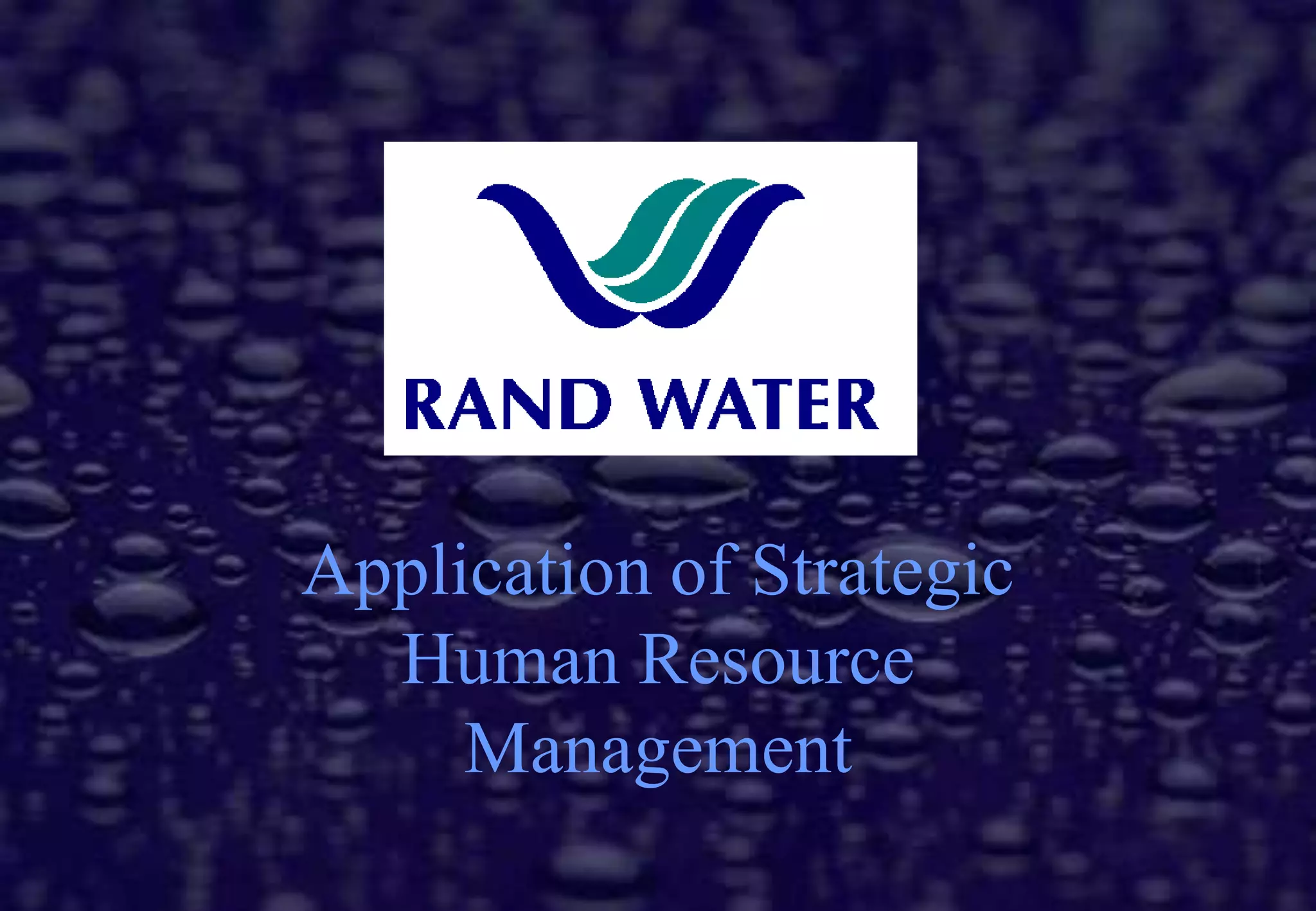 Growing shareholder power