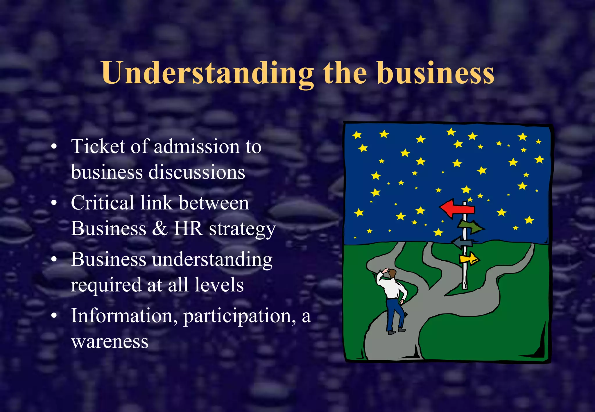 HR Strategy to 2000DiversityParticipationPerformanceAA Policy/Strategy