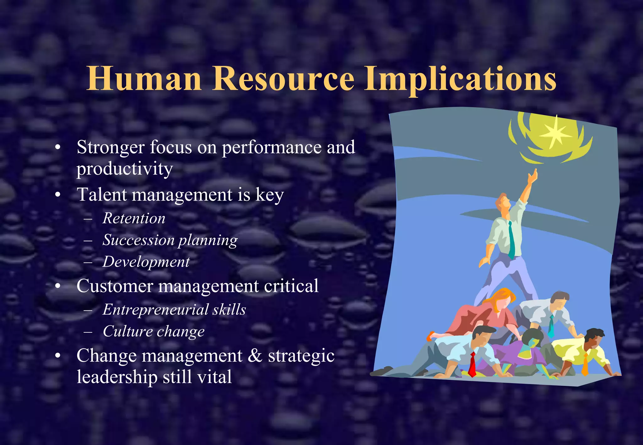 Management Development