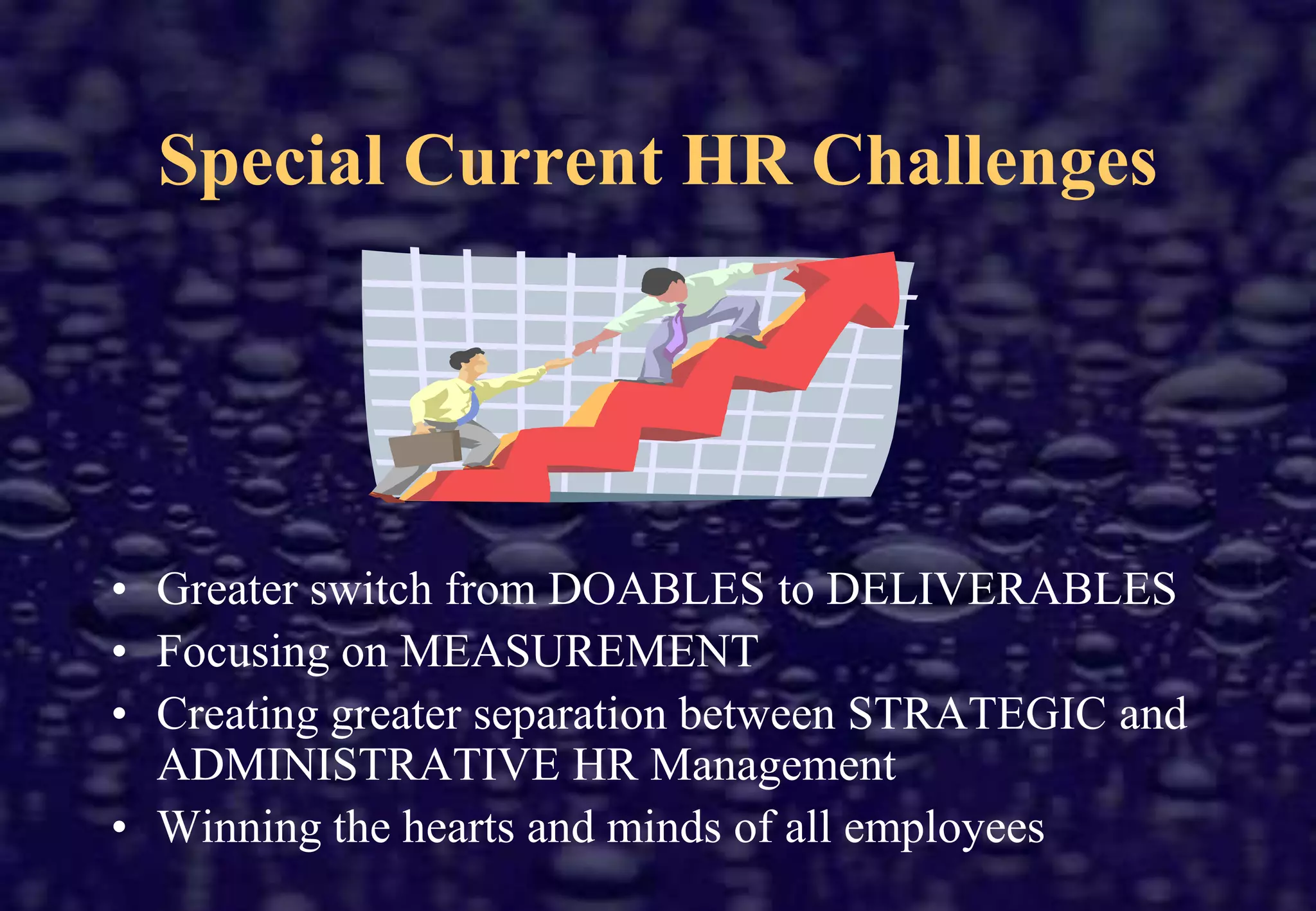 Supervisory Development