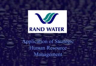 Growing shareholder power