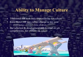 Employment Directive