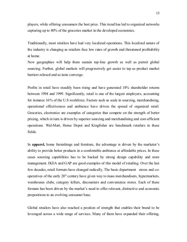 Phd thesis on competency mapping