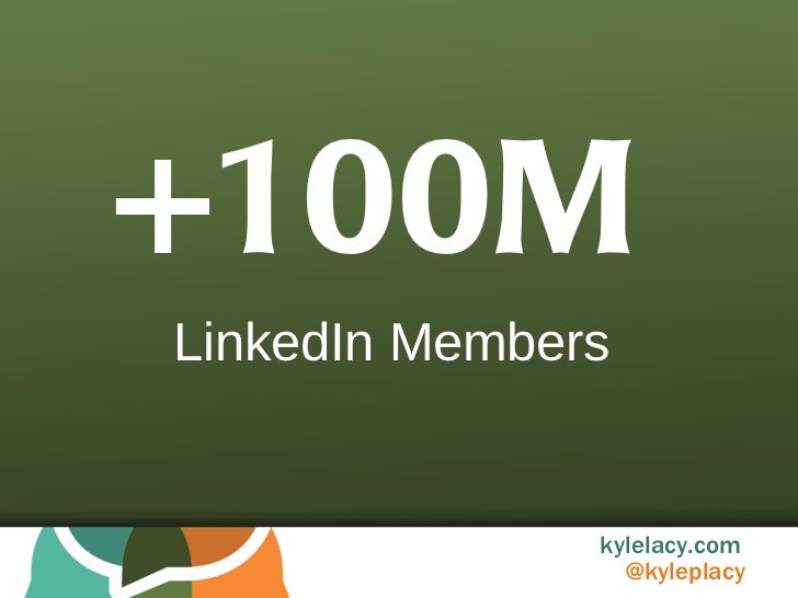 linkedin corporation 2014 10k linkedin corporation 2014 10k