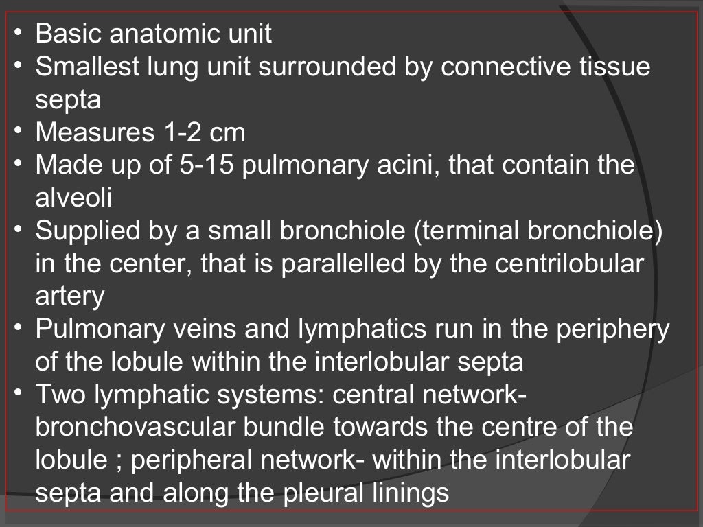 Hrct chest technique and interpretation