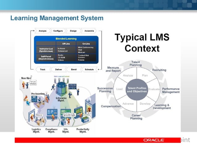 Training Department Strategies and Structure