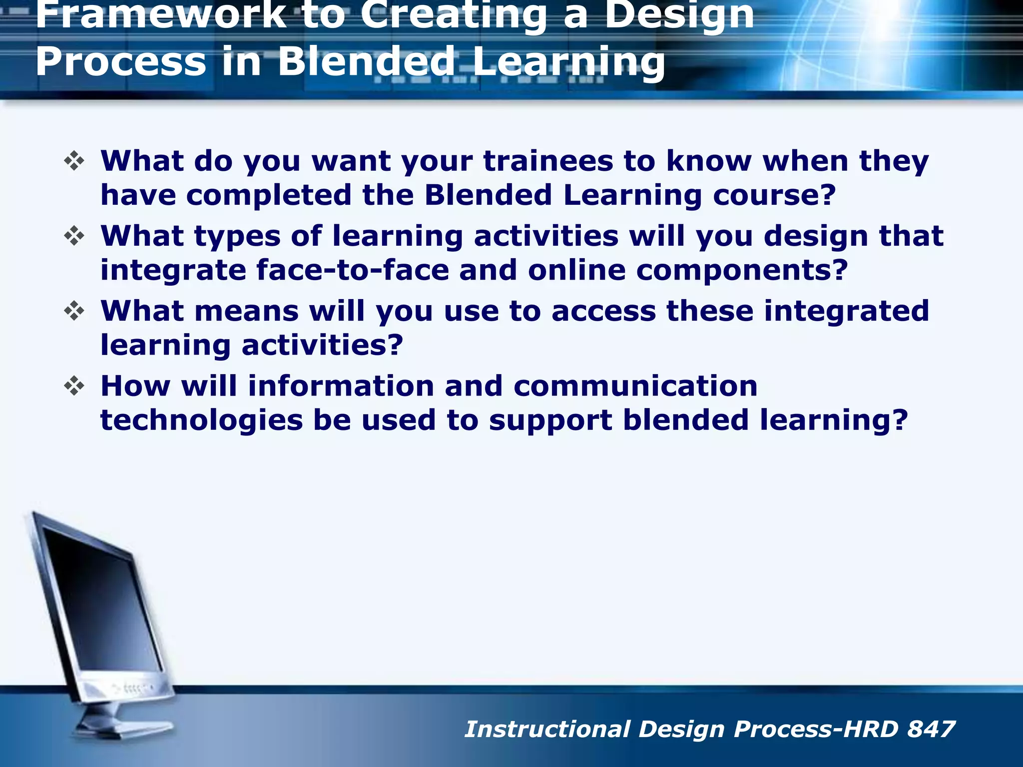 Flexibility of time.