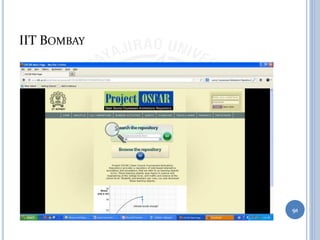 IIT BOMBAY
91
 