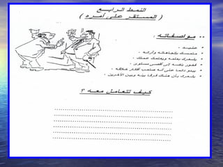 HRDISCUSSION.COM_برنامج السكرتارية التنفيذية وإدارة المكاتب.ppt