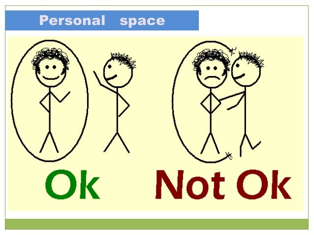 Image result for personal space