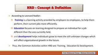 HRD lecture 1, Concept & Definition.pdf