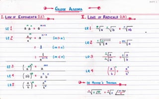 [HRD] MATH_NOTES.pdf