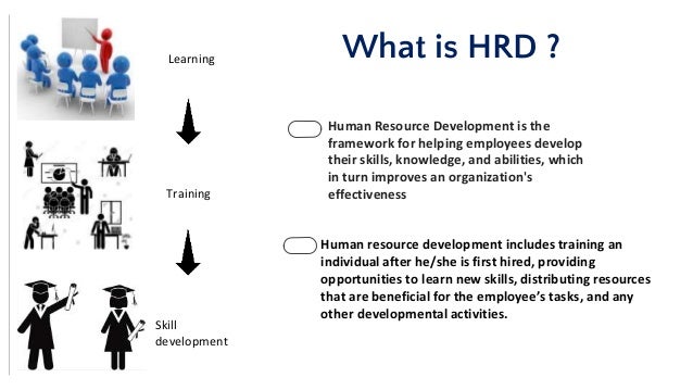 what is hrd what is hrd