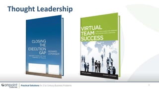 Best Practices to Enhance Collaboration Across Boundaries | PPT