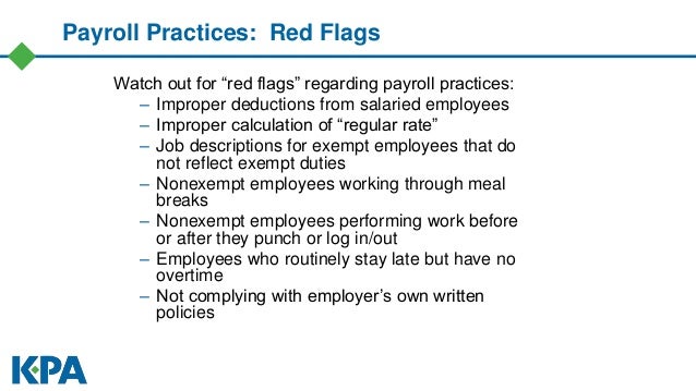 how to classify your exempt and non exempt employees exempt and nonexempt