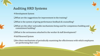Hrda System Hrd system | PPTX