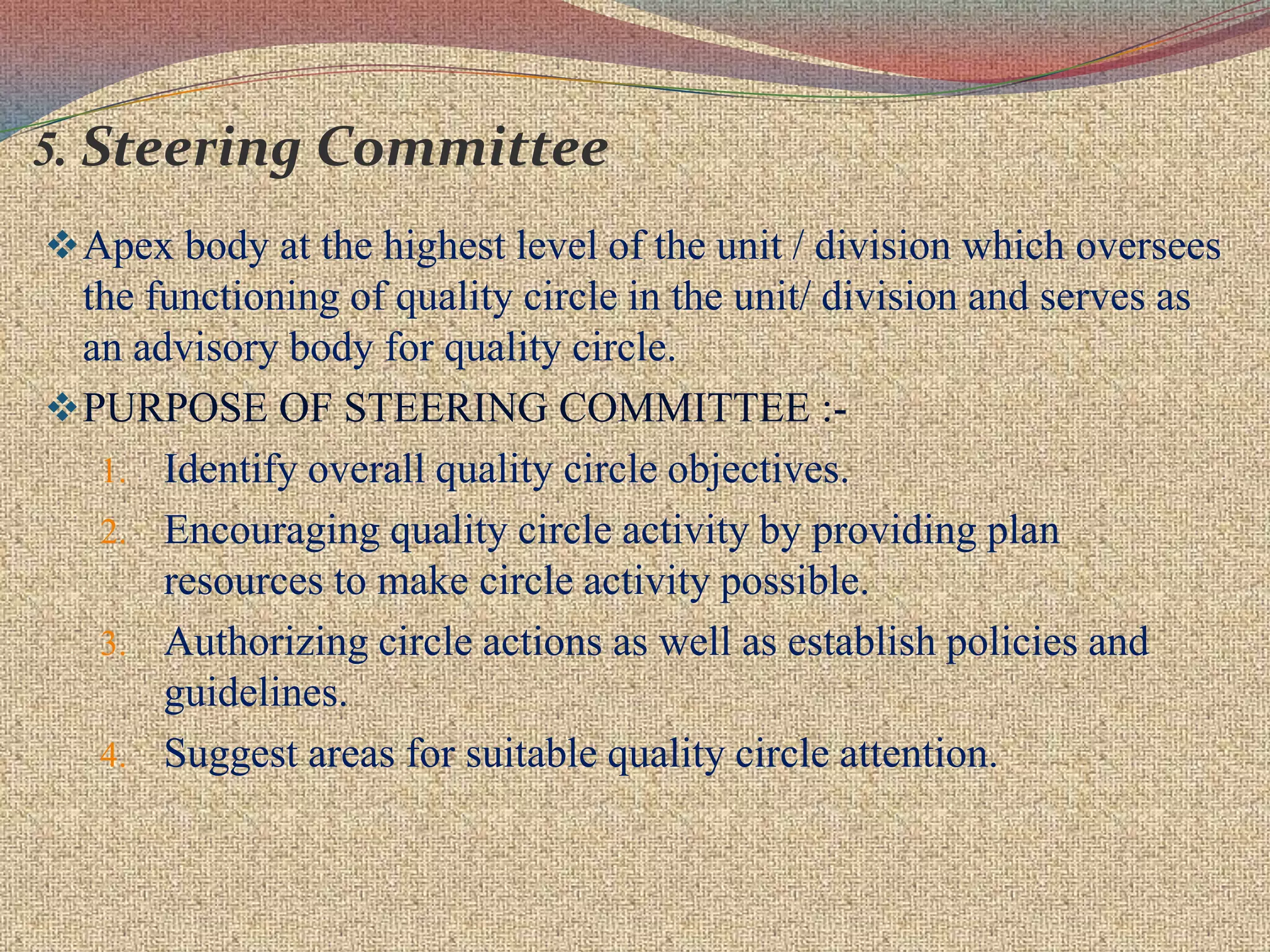 Teams are from single functional department.