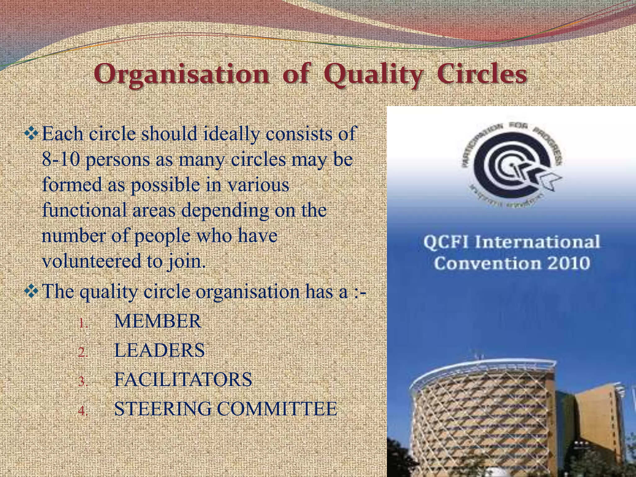 It played a major role in development of Japan after the second world war.