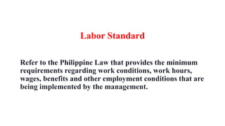HREAP Reviewer for CHRA Examination .ppt