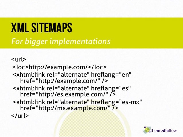 hreflang for international seo lessons from 3 000 implementations